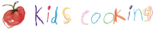 kids writing
