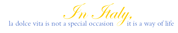 InItaly-tagline