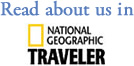 National Geographic Traveller