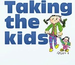 Taking the kids spring break - Plans for family fun in Positano