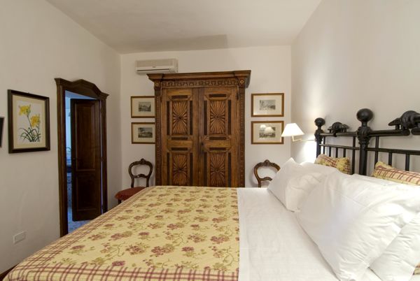 Cooking Vacations » Sardinia Accommodations