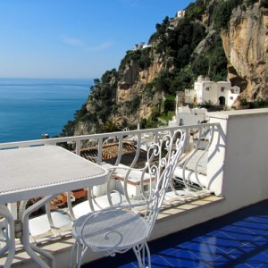 Cooking Vacations Amalfi Coast, Positano, Capri