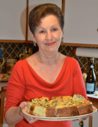 Cooking Vacations, Cooking Classes, Schools & Culinary Tours To Italy